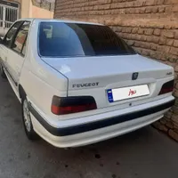 پژو پارس xu7 مدل 1400 خط تولید تهران|خودرو سواری و وانت|اهواز, کیانشهر|دیوار