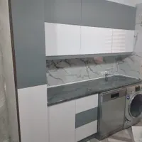 نصب برچسب کابینت|خدمات پیشه و مهارت|رباط‌کریم, |دیوار