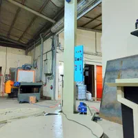 بندرعباس.شیرینگ پکBandarabasکابینی|ماشین‌آلات صنعتی|بندرعباس, |دیوار