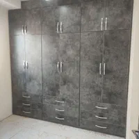 کابینت  کمد دیواری B 2