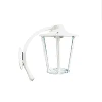 چراغ دیواری حیاطی پارکی محوطه باغی فلزی مدل W-1JH|لامپ و چراغ|تهران, گلستان (شهرک راه آهن)|دیوار