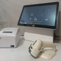 باسکول / ترازو/صندوق فروشگاهی/باسکول صنعتی|فروشگاه و مغازه|اصفهان, درب کوشک|دیوار