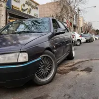 پژو 405 جی ال ایکس (GLX)، مدل ۱۳۷۴|خودرو سواری و وانت|تهران, تهرانپارس شرقی|دیوار