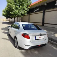 برلیانس H330 دنده‌ای 1650cc، مدل ۱۳۹۷|خودرو سواری و وانت|خرم‌آباد, |دیوار
