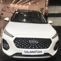 نمایندگی سلامتیان ام‌وی‌ام X22 Pro اکسلنت، ۱۴۰۴