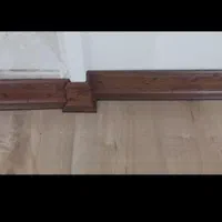 نصاب پارکت لمینت قرنیز کفپوش دیوار پوش ترمود|خدمات پیشه و مهارت|تهران, هروی|دیوار