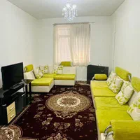 آپارتمان مبله