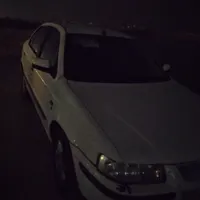 سمند LX ساده، مدل ۱۳۹۰