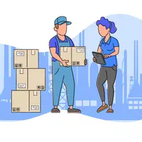 استخدام انباردار در شهر صنعتی رشت