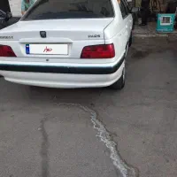 پژو پارس موتور جدید XU7P، مدل ۱۴۰۱