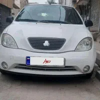 تیبا۲مدل ۱۴۰۰