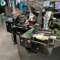 لیبل چسبان دستی،لیبل زن،لیبلزن،لیبل،پوستکن|ماشین‌آلات صنعتی|تهران, ونک|دیوار