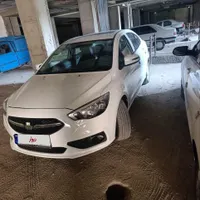 شاهین G، مدل ۱۴۰۰
