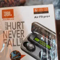 ایرپاد Air F9 pro plus