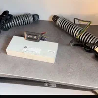 قطعات یدکی و لوازم جانبی بی ام و bmw بنز|قطعات یدکی و لوازم جانبی|تهران, آرژانتین|دیوار