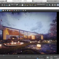 آموزش 3d max تریدی مکس تری آموزش تری دی مکس|خدمات آموزشی|شیراز, معالی‌آباد|دیوار