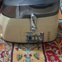 آب میوه گیری سالم