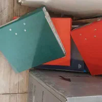 نوشت افزار های مختلف