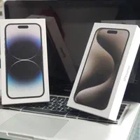 اپل iphone آیفون 15پرومکس 16پرو مکس کپی طرح|موبایل|مشهد, سراب|دیوار