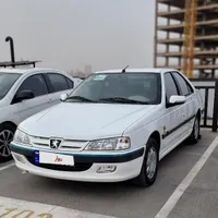 پارس tu5 مدل ۹۸