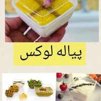 انواع ظروف یکبارمصرف|ظروف نگهدارنده، پلاستیکی، یک‌بارمصرف|یزد, |دیوار
