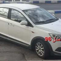 ام وی ام ۳۱۵ لاکچری