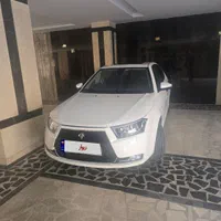 دنا پلاس اتوماتیک توربو آپشنال ، مدل ۱۴۰۳