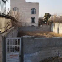 زمین چهار دیوار ۳۴۰ متر خیابان نمیر(پل آهنی)