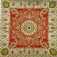 ریل پرده(چوب پرده)|پرده، رانر، رومیزی|شیراز, گود عربان|دیوار