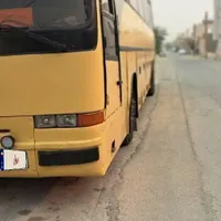 اتوبوس بی ۷ تیپ یک|خودرو سنگین|اصفهان, خانه اصفهان|دیوار