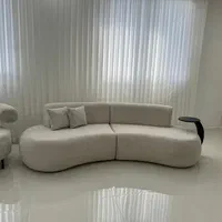 مبل مینیمال مدرن |مبلمان خانگی و میز عسلی|مشهد, کوثر|دیوار