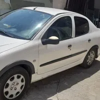 پژو 206 SD V9، مدل ۱۳۹۰|خودرو سواری و وانت|تهران, ائمه اطهار|دیوار
