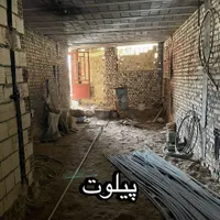 خانه نیمه ساز بلوار استقلال/ بجا آپارتمان نشینی|فروش خانه و ویلا|یزد, |دیوار