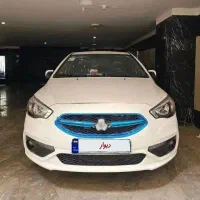 شاهین اتومات CVT ، صفر خشک ۱۴۰۴