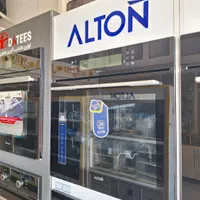 فرگاز/توکار/داتیس/آلتون/برقی|اجاق گاز و لوازم برقی پخت‌وپز|دزفول, |دیوار