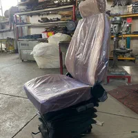 صندلی بادی جکی کامیون تراکتور|قطعات یدکی و لوازم جانبی|سنندج, |دیوار