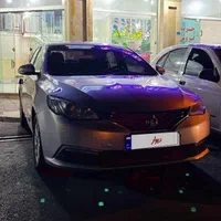 mg 360 2018 torbo|خودرو سواری و وانت|تهران, شهرآرا|دیوار