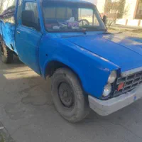 نیسان مدل 1364