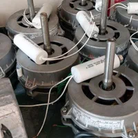 دینام کولر آبی الکترو دما ایران دستی ۲۸۰۰تا۳۰۰۰|کولر آبی|اندیشه, |دیوار