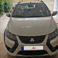 کوییک GXR تیپ L، مدل ۱۴۰۴ خشک