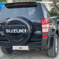 سوزوکی گرند ویتارا اتوماتیک 2000cc، مدل ۲۰۰۸|خودرو سواری و وانت|رشت, گلسار|دیوار