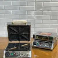 دستگاههای صنعتی  اسنک ساز و گریل کارخانجات صدف|کافی‌شاپ و رستوران|اصفهان, مهدیه|دیوار