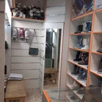 مغازه سند تجاری یازده متری طبقه منفی یک زیست خاور|فروش مغازه و غرفه|مشهد, کوه سنگی|دیوار