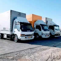 باربری اسباب کشی منزل با کادر با چیدمان بوشهر بار|خدمات حمل و نقل|بوشهر, |دیوار