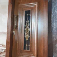 درب ضد سرقت پارس گلس|مصالح و تجهیزات ساختمان|تهران, جوانمردان (اندیشه)|دیوار