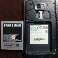 سامسونگ Galaxy S II TV ۴ گیگابایت