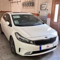 سراتو 2000cc مدل2017