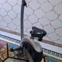 دوچرخه ثابت|تجهیزات ورزشی|قزوین, |دیوار