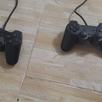 ps2|کنسول، بازی ویدئویی و آنلاین|رانکوه, |دیوار