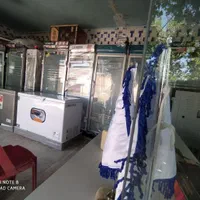 یخچال ۷۰سانت برند سبلان صنعت|فروشگاه و مغازه|خرمآباد, |دیوار